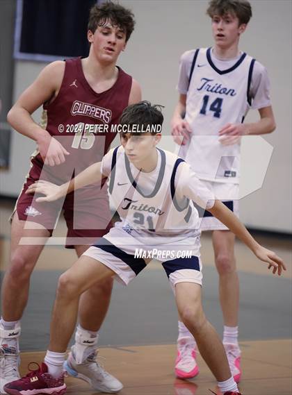 Thumbnail 2 in Newburyport @ Triton Regional photogallery.