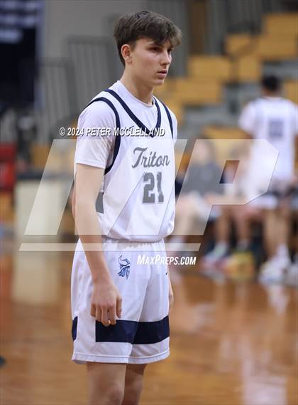 Thumbnail 2 in Newburyport @ Triton Regional photogallery.