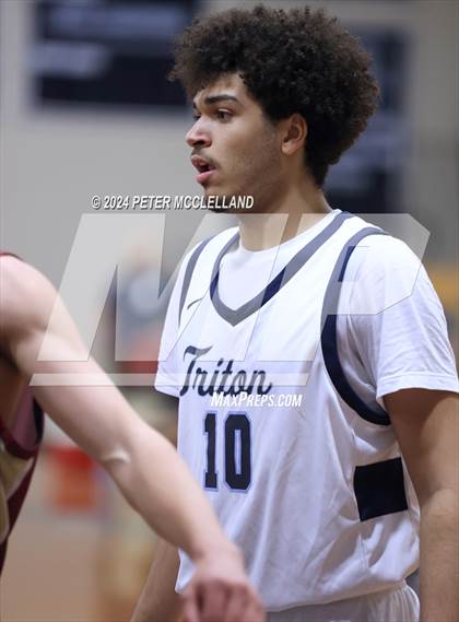 Thumbnail 2 in Newburyport @ Triton Regional photogallery.