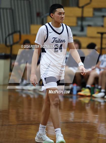 Thumbnail 3 in Newburyport @ Triton Regional photogallery.