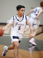 Photo from the gallery "Newburyport @ Triton Regional"