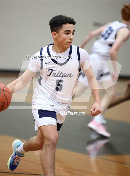 Thumbnail 1 in Newburyport @ Triton Regional photogallery.