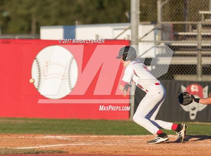 Thumbnail 1 in Klein Oak @ Langham Creek photogallery.