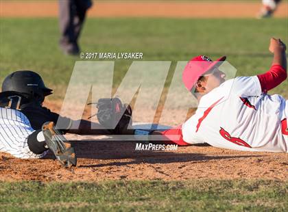 Thumbnail 1 in Klein Oak @ Langham Creek photogallery.