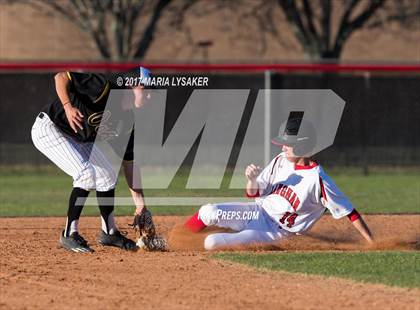 Thumbnail 3 in Klein Oak @ Langham Creek photogallery.