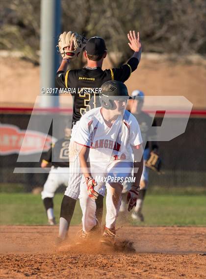 Thumbnail 1 in Klein Oak @ Langham Creek photogallery.