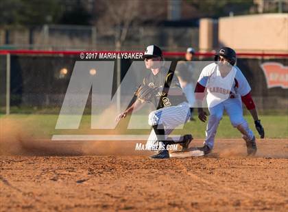 Thumbnail 1 in Klein Oak @ Langham Creek photogallery.