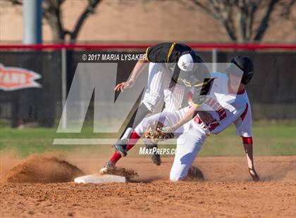 Thumbnail 1 in Klein Oak @ Langham Creek photogallery.