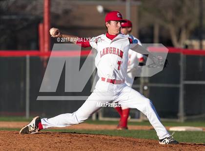 Thumbnail 3 in Klein Oak @ Langham Creek photogallery.