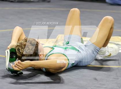 Thumbnail 2 in CIF State Championships (Boy's Consolation 2nd Round) photogallery.