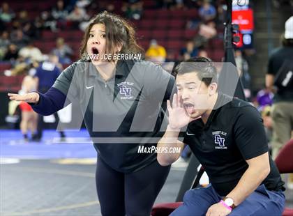 Thumbnail 1 in CIF State Championships (Boy's Consolation 2nd Round) photogallery.
