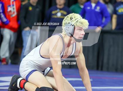 Thumbnail 1 in CIF State Championships (Boy's Consolation 2nd Round) photogallery.