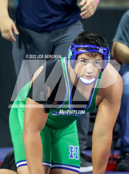 Thumbnail 2 in CIF State Championships (Boy's Consolation 2nd Round) photogallery.