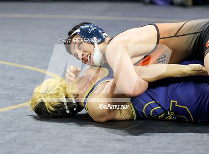 Thumbnail 1 in CIF State Championships (Boy's Consolation 2nd Round) photogallery.