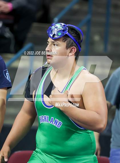 Thumbnail 2 in CIF State Championships (Boy's Consolation 2nd Round) photogallery.