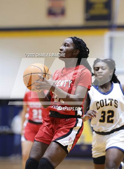 Thumbnail 2 in Seventy-First @ Cape Fear photogallery.