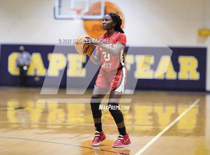 Thumbnail 1 in Seventy-First @ Cape Fear photogallery.