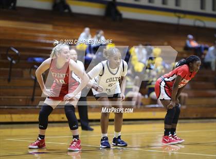 Thumbnail 1 in Seventy-First @ Cape Fear photogallery.