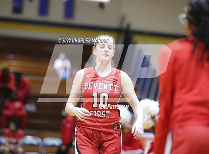 Thumbnail 1 in Seventy-First @ Cape Fear photogallery.