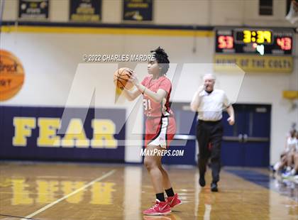 Thumbnail 3 in Seventy-First @ Cape Fear photogallery.