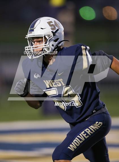 Thumbnail 1 in Bentonville @ Bentonville West photogallery.