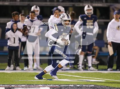 Thumbnail 3 in Bentonville @ Bentonville West photogallery.