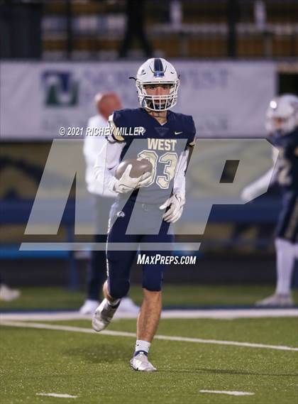 Thumbnail 3 in Bentonville @ Bentonville West photogallery.