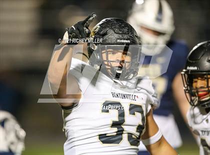 Thumbnail 1 in Bentonville @ Bentonville West photogallery.