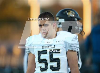 Thumbnail 2 in Bentonville @ Bentonville West photogallery.