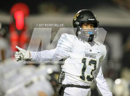 Thumbnail 2 in Bentonville @ Bentonville West photogallery.