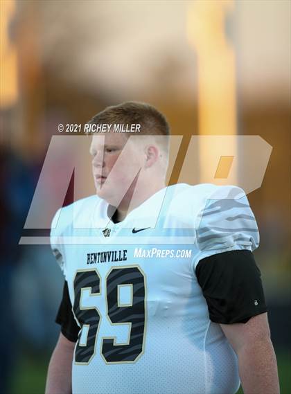 Thumbnail 3 in Bentonville @ Bentonville West photogallery.