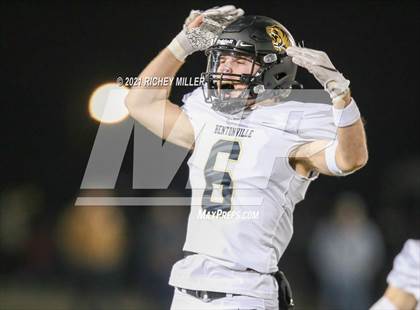 Thumbnail 1 in Bentonville @ Bentonville West photogallery.