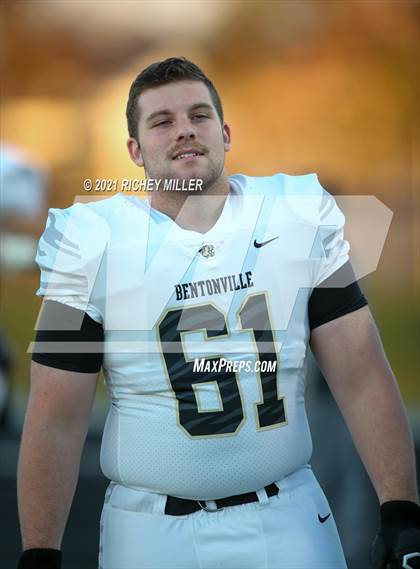 Thumbnail 1 in Bentonville @ Bentonville West photogallery.