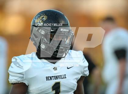 Thumbnail 1 in Bentonville @ Bentonville West photogallery.