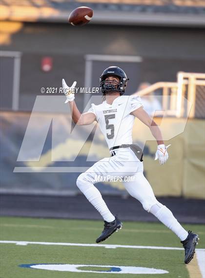 Thumbnail 3 in Bentonville @ Bentonville West photogallery.