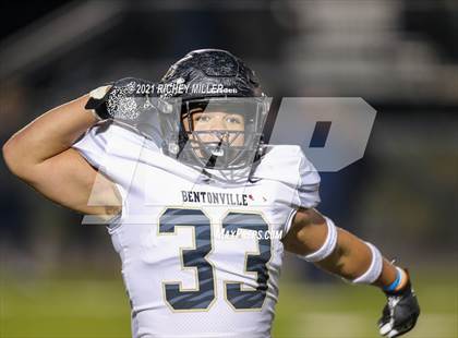 Thumbnail 3 in Bentonville @ Bentonville West photogallery.