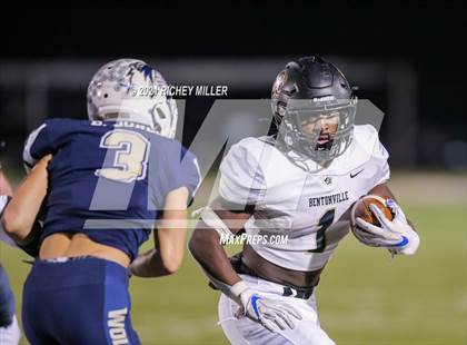 Thumbnail 1 in Bentonville @ Bentonville West photogallery.