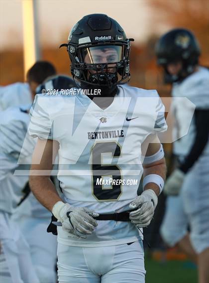 Thumbnail 1 in Bentonville @ Bentonville West photogallery.