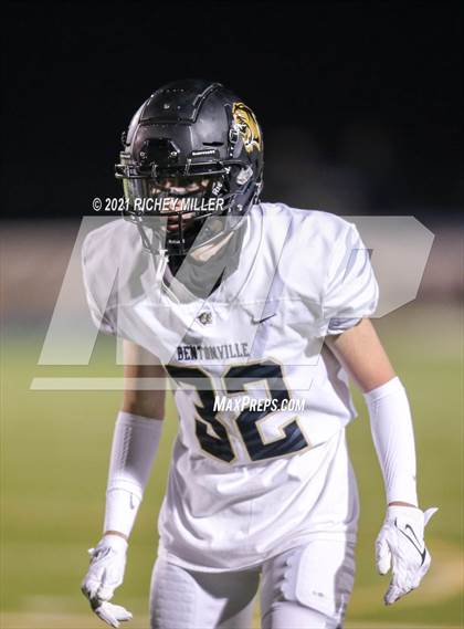 Thumbnail 3 in Bentonville @ Bentonville West photogallery.