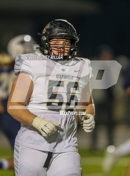 Thumbnail 3 in Bentonville @ Bentonville West photogallery.