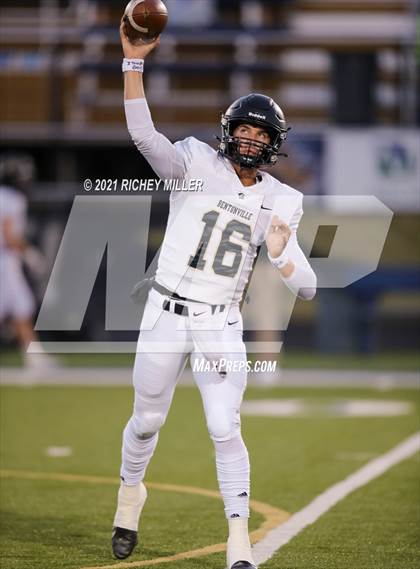 Thumbnail 1 in Bentonville @ Bentonville West photogallery.