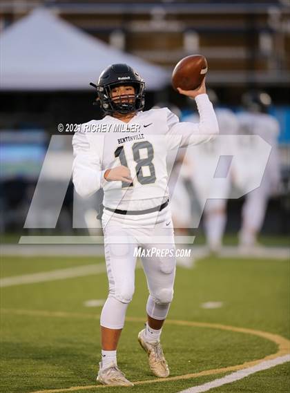 Thumbnail 2 in Bentonville @ Bentonville West photogallery.
