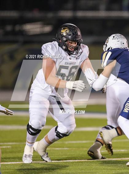 Thumbnail 2 in Bentonville @ Bentonville West photogallery.