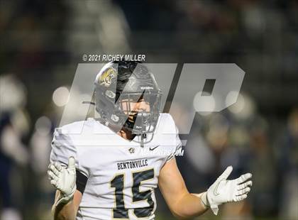 Thumbnail 2 in Bentonville @ Bentonville West photogallery.