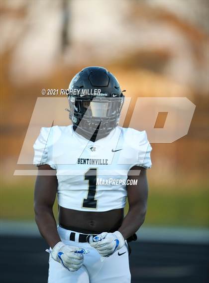 Thumbnail 3 in Bentonville @ Bentonville West photogallery.