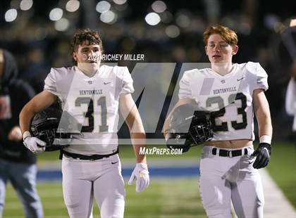 Thumbnail 3 in Bentonville @ Bentonville West photogallery.