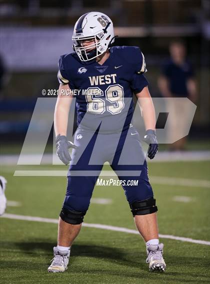 Thumbnail 1 in Bentonville @ Bentonville West photogallery.