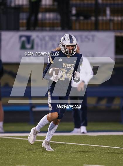 Thumbnail 1 in Bentonville @ Bentonville West photogallery.
