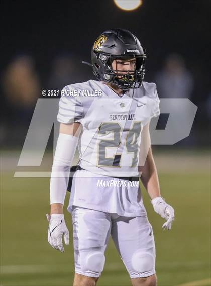 Thumbnail 1 in Bentonville @ Bentonville West photogallery.
