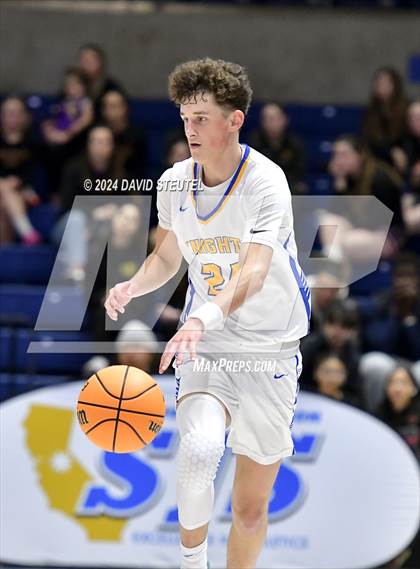 Thumbnail 3 in Futures vs. Ripon Christian (CIF SJS D5 Final) photogallery.